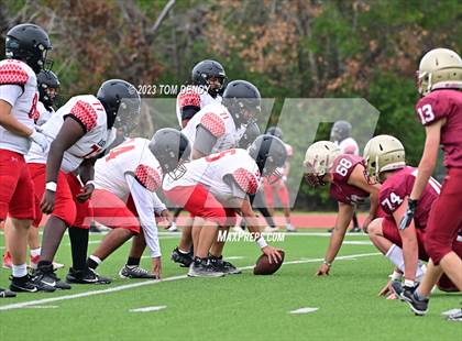 Thumbnail 2 in Langham Creek @ Cypress Woods (B Teams) photogallery.