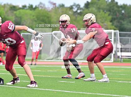 Thumbnail 3 in Langham Creek @ Cypress Woods (B Teams) photogallery.
