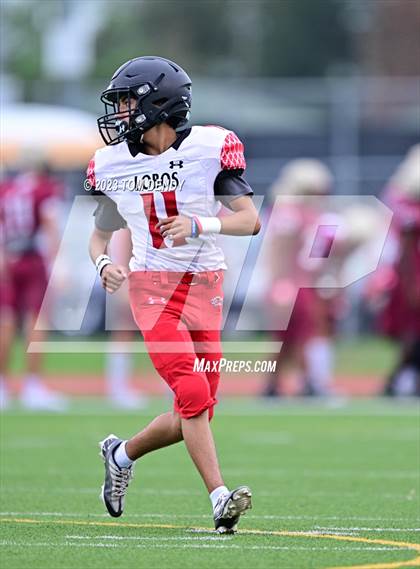 Thumbnail 3 in Langham Creek @ Cypress Woods (B Teams) photogallery.