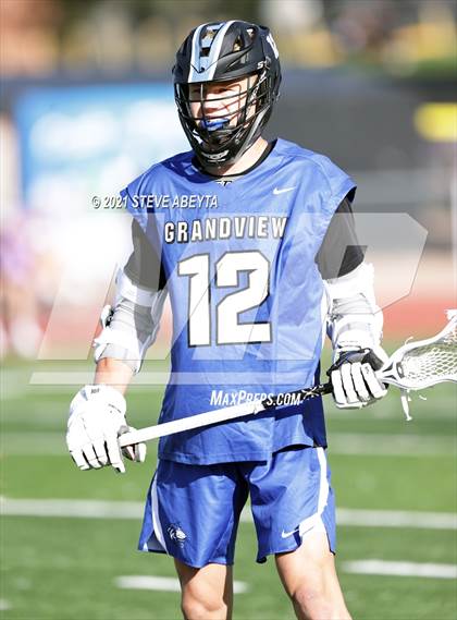 Thumbnail 2 in Grandview @ Arapahoe photogallery.