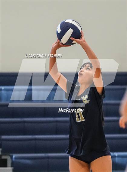 Thumbnail 3 in Yuma Catholic @ American Leadership Academy - West Foothills photogallery.