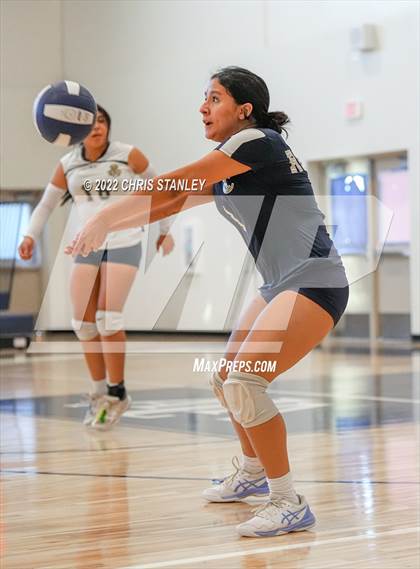 Thumbnail 2 in Yuma Catholic @ American Leadership Academy - West Foothills photogallery.