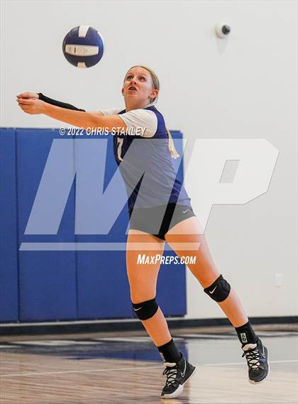 Thumbnail 3 in Yuma Catholic @ American Leadership Academy - West Foothills photogallery.