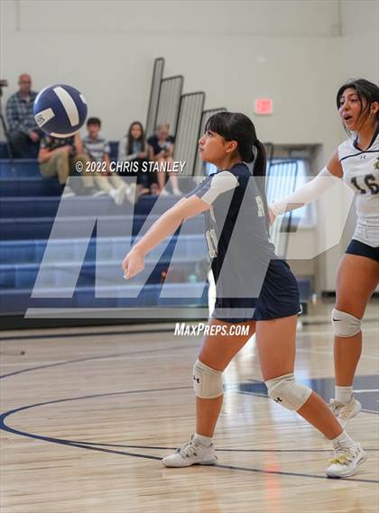 Thumbnail 1 in Yuma Catholic @ American Leadership Academy - West Foothills photogallery.