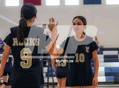 Thumbnail 3 in Yuma Catholic @ American Leadership Academy - West Foothills photogallery.