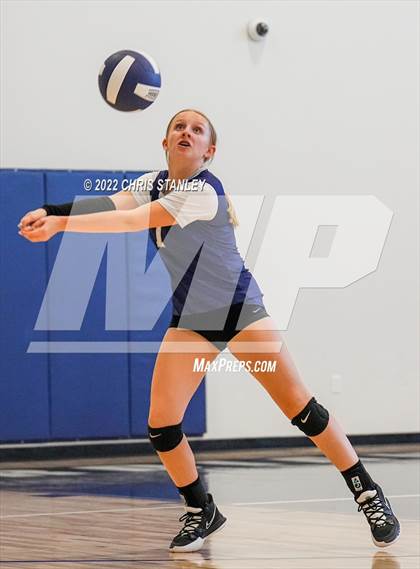 Thumbnail 2 in Yuma Catholic @ American Leadership Academy - West Foothills photogallery.