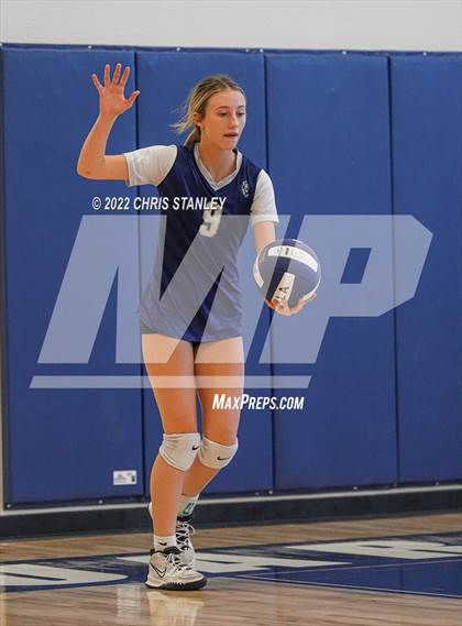 Thumbnail 2 in Yuma Catholic @ American Leadership Academy - West Foothills photogallery.