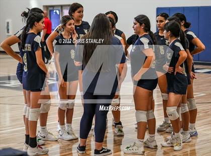 Thumbnail 1 in Yuma Catholic @ American Leadership Academy - West Foothills photogallery.