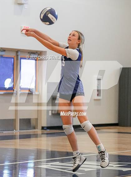Thumbnail 3 in Yuma Catholic @ American Leadership Academy - West Foothills photogallery.