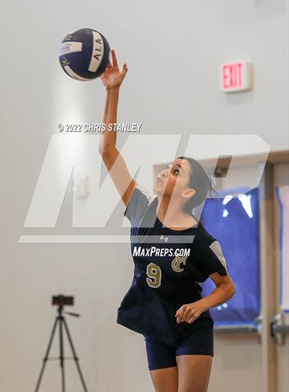 Thumbnail 1 in Yuma Catholic @ American Leadership Academy - West Foothills photogallery.