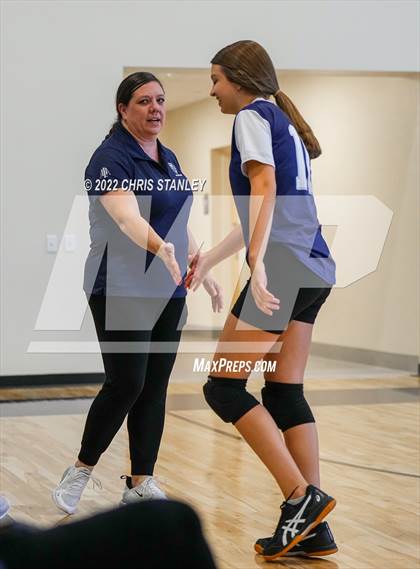 Thumbnail 2 in Yuma Catholic @ American Leadership Academy - West Foothills photogallery.
