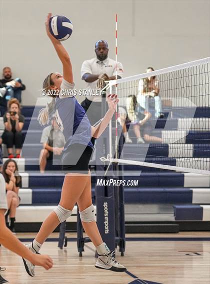 Thumbnail 3 in Yuma Catholic @ American Leadership Academy - West Foothills photogallery.