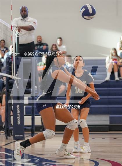 Thumbnail 1 in Yuma Catholic @ American Leadership Academy - West Foothills photogallery.