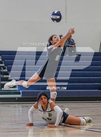 Thumbnail 3 in Yuma Catholic @ American Leadership Academy - West Foothills photogallery.