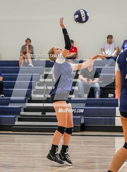 Thumbnail 3 in Yuma Catholic @ American Leadership Academy - West Foothills photogallery.