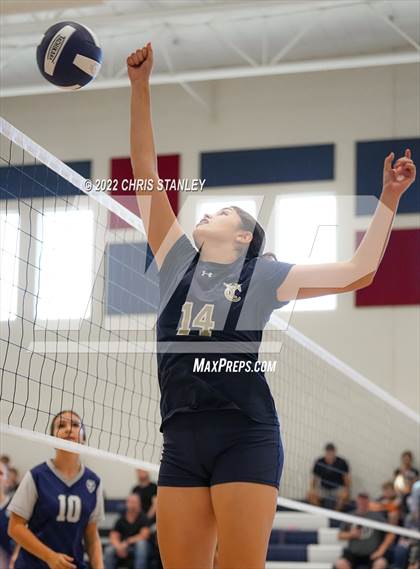 Thumbnail 1 in Yuma Catholic @ American Leadership Academy - West Foothills photogallery.