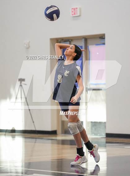 Thumbnail 2 in Yuma Catholic @ American Leadership Academy - West Foothills photogallery.