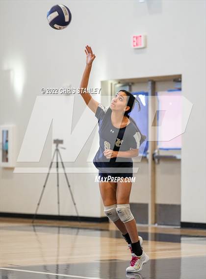 Thumbnail 1 in Yuma Catholic @ American Leadership Academy - West Foothills photogallery.