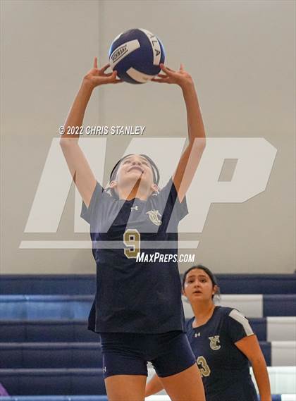 Thumbnail 3 in Yuma Catholic @ American Leadership Academy - West Foothills photogallery.