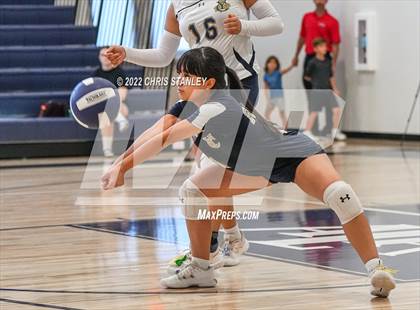 Thumbnail 3 in Yuma Catholic @ American Leadership Academy - West Foothills photogallery.