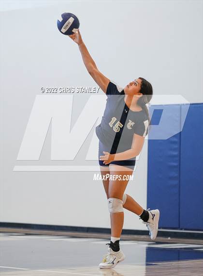 Thumbnail 3 in Yuma Catholic @ American Leadership Academy - West Foothills photogallery.