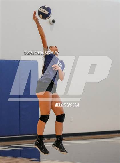 Thumbnail 1 in Yuma Catholic @ American Leadership Academy - West Foothills photogallery.