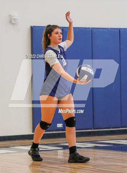 Thumbnail 2 in Yuma Catholic @ American Leadership Academy - West Foothills photogallery.
