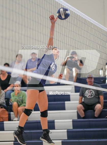 Thumbnail 2 in Yuma Catholic @ American Leadership Academy - West Foothills photogallery.