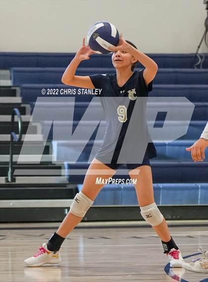 Thumbnail 1 in Yuma Catholic @ American Leadership Academy - West Foothills photogallery.