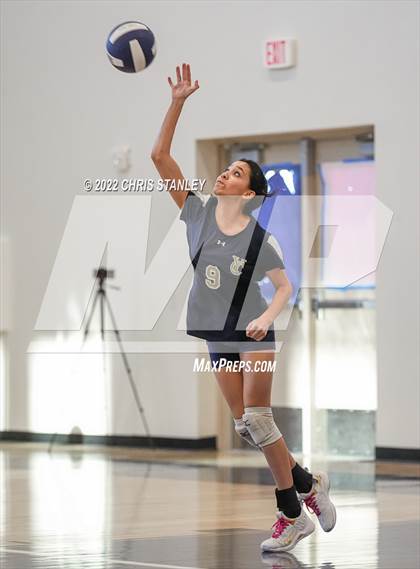 Thumbnail 3 in Yuma Catholic @ American Leadership Academy - West Foothills photogallery.