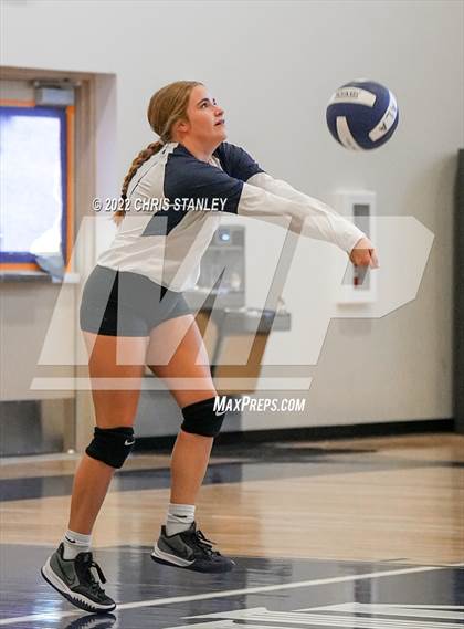 Thumbnail 2 in Yuma Catholic @ American Leadership Academy - West Foothills photogallery.