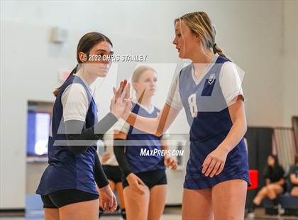 Thumbnail 1 in Yuma Catholic @ American Leadership Academy - West Foothills photogallery.