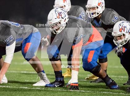 Thumbnail 2 in Graham-Kapowsin @ Bellarmine Prep photogallery.