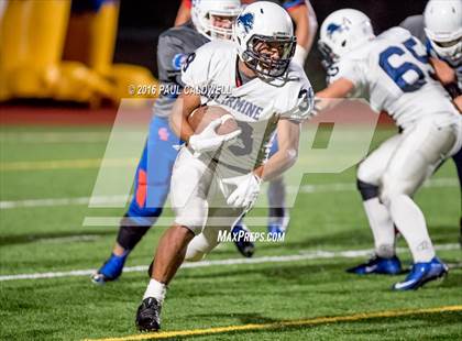 Thumbnail 3 in Graham-Kapowsin @ Bellarmine Prep photogallery.