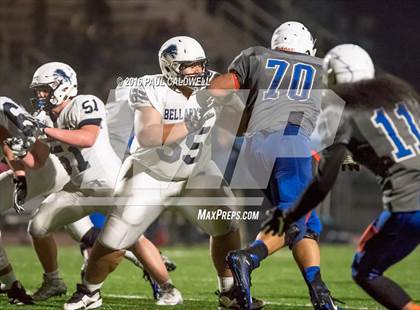 Thumbnail 3 in Graham-Kapowsin @ Bellarmine Prep photogallery.