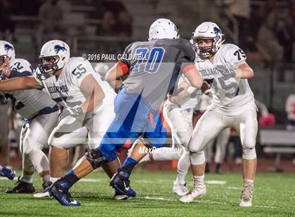 Thumbnail 3 in Graham-Kapowsin @ Bellarmine Prep photogallery.