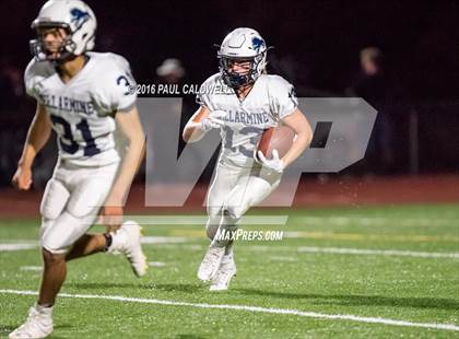 Thumbnail 1 in Graham-Kapowsin @ Bellarmine Prep photogallery.