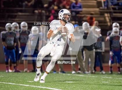 Thumbnail 1 in Graham-Kapowsin @ Bellarmine Prep photogallery.
