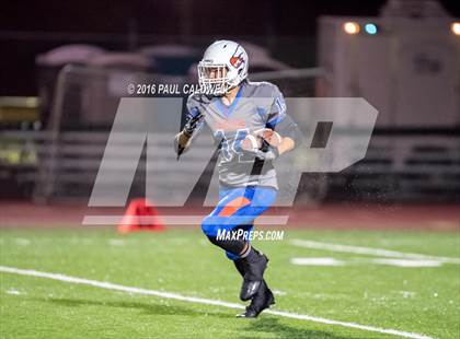 Thumbnail 3 in Graham-Kapowsin @ Bellarmine Prep photogallery.