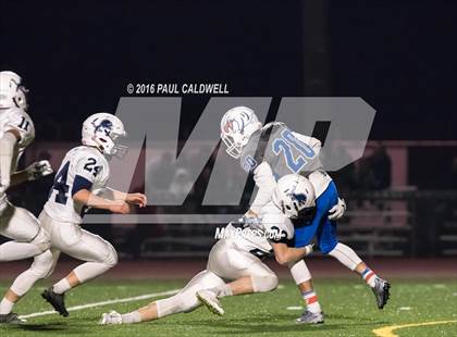 Thumbnail 3 in Graham-Kapowsin @ Bellarmine Prep photogallery.