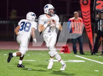 Thumbnail 1 in Graham-Kapowsin @ Bellarmine Prep photogallery.