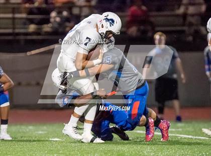 Thumbnail 3 in Graham-Kapowsin @ Bellarmine Prep photogallery.