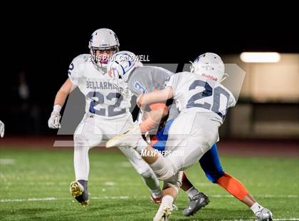 Thumbnail 2 in Graham-Kapowsin @ Bellarmine Prep photogallery.