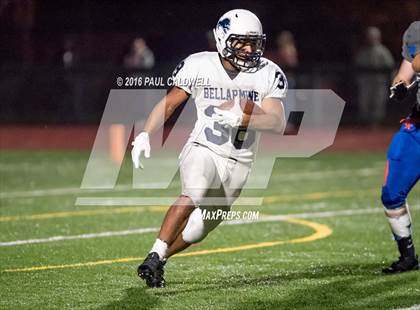 Thumbnail 3 in Graham-Kapowsin @ Bellarmine Prep photogallery.