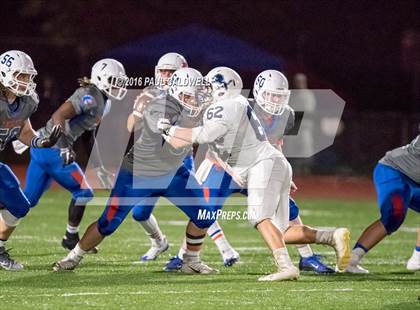 Thumbnail 3 in Graham-Kapowsin @ Bellarmine Prep photogallery.