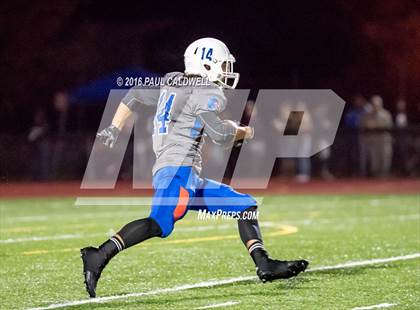 Thumbnail 2 in Graham-Kapowsin @ Bellarmine Prep photogallery.