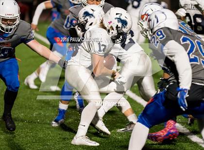 Thumbnail 3 in Graham-Kapowsin @ Bellarmine Prep photogallery.