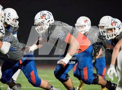 Thumbnail 3 in Graham-Kapowsin @ Bellarmine Prep photogallery.