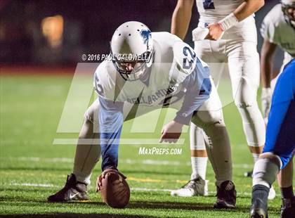 Thumbnail 2 in Graham-Kapowsin @ Bellarmine Prep photogallery.