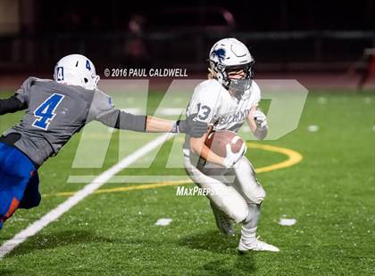 Thumbnail 2 in Graham-Kapowsin @ Bellarmine Prep photogallery.